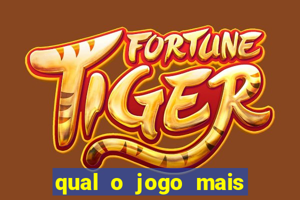 qual o jogo mais baixado da play store